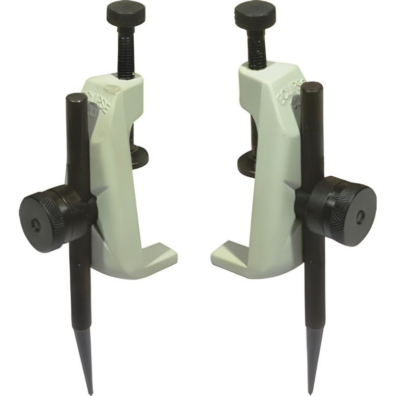 Trammel Eclipse Heads No.33 Per Pair