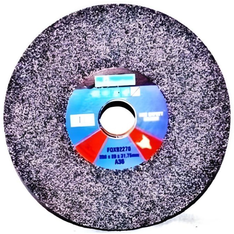 FOX - Abrasive FOX Grind Wheel 200x20x31 A36