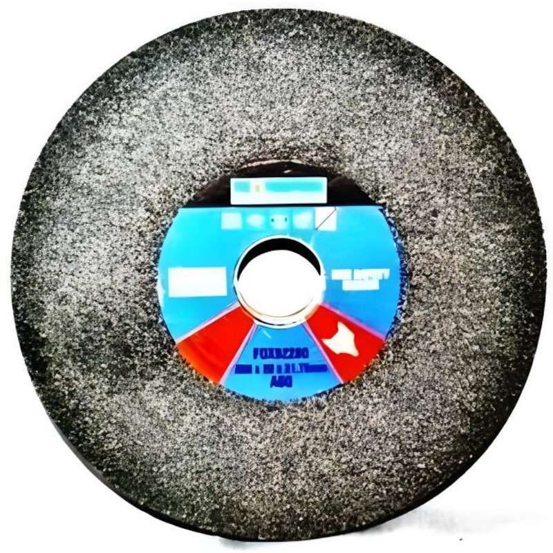 FOX - Abrasive FOX Grind Wheel 200x20x31 A60