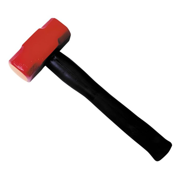 Hammer Gauntlet Copper Rubber Handle 3.6kg