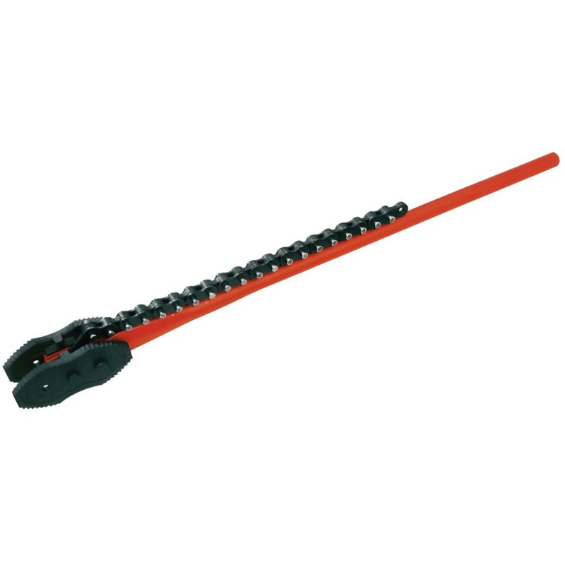 Wrench Gedore Chain Pipe 210-100mm