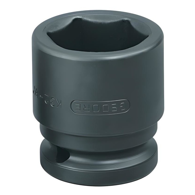 Gedore - Socket Impact K19 1/2dr 30mm