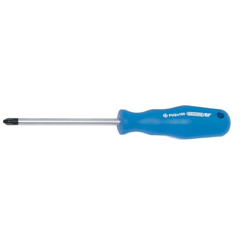 Gedore - Screwdriver Phs-420n 1x80 6683380