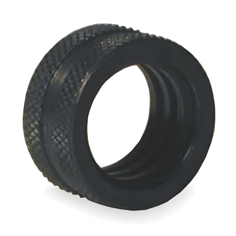 Gedore - Wrench Pipe Knurl E227Black 250