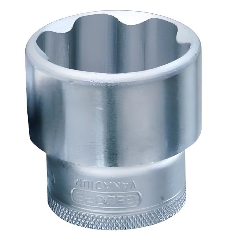 Gedore - Socket C-Profile 3/4" Drive C32 33mm-1.5/16``