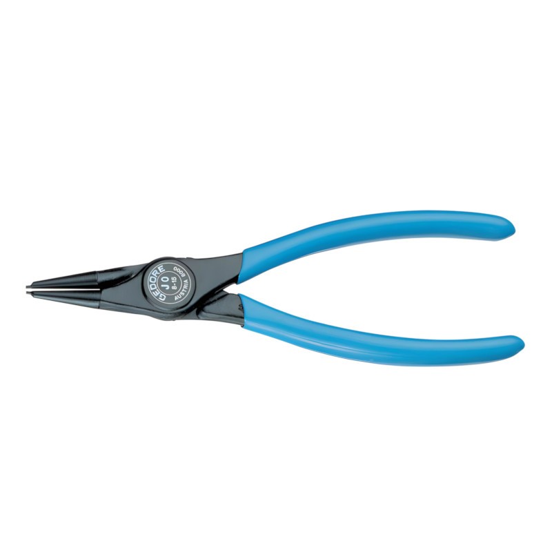 Gedore - Plier Circlip Internal Straight 141mm 8000-Jo