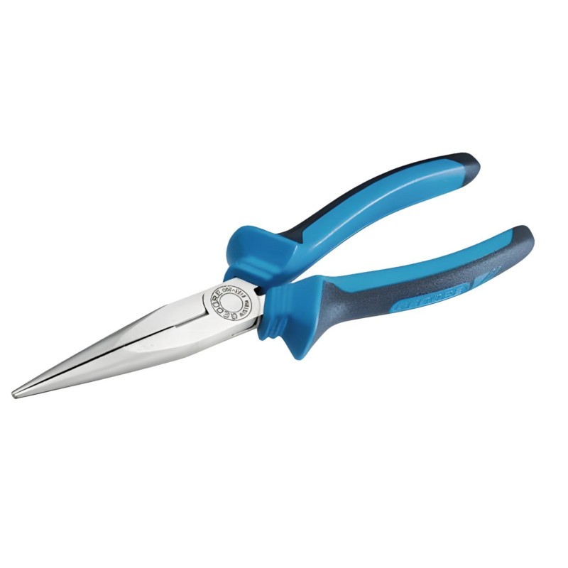Plier Gedore Telephone Straight 160mm 8132-160jc