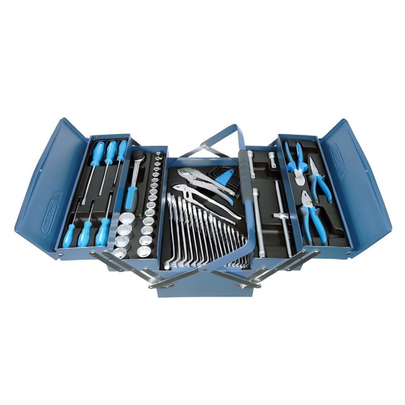 Toolbox Kit Gedore 1282-C19-Ibmzpl6Sd