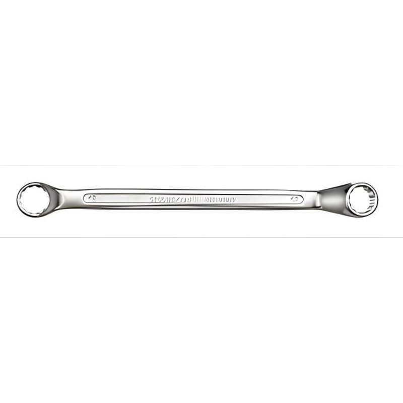 Gedore - Spanner Red Double Ended Ring 24x26mm