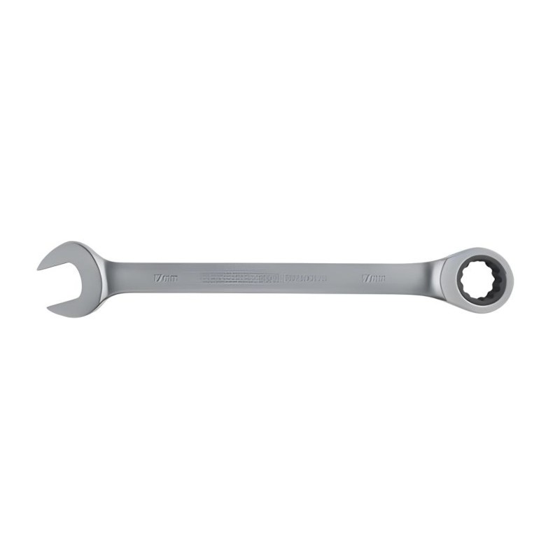 Spanner Gedore Red Combination Ratchet 24mm
