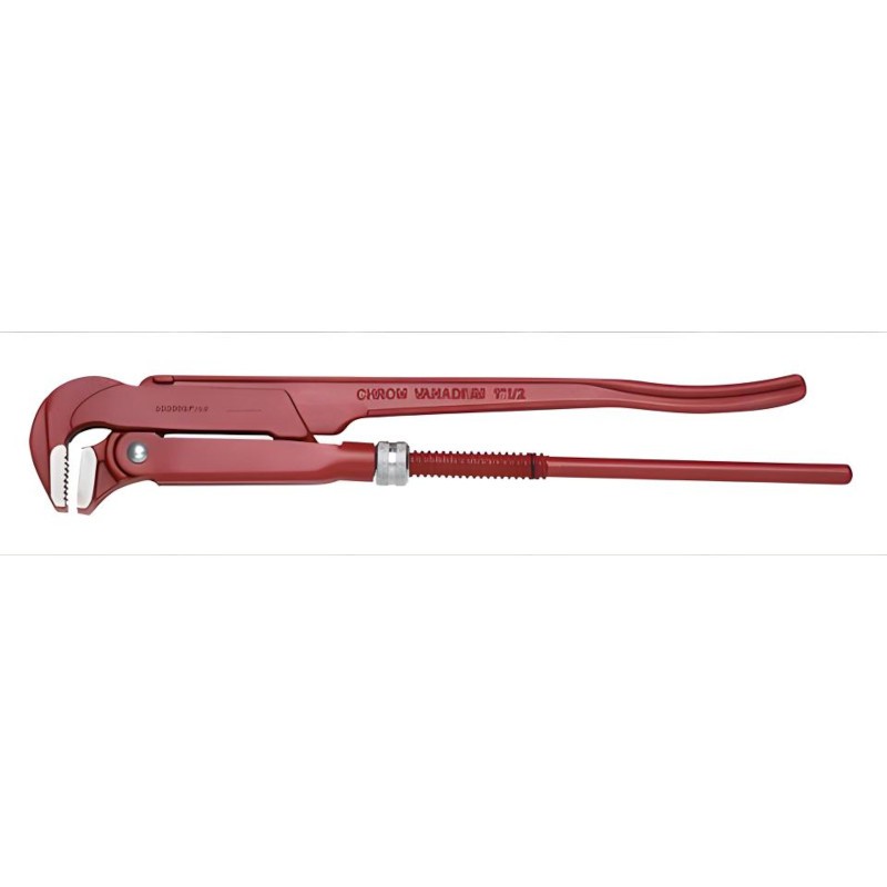 Wrench Gedore Red Pipe Sv Mod 1.1/2``L.420mm