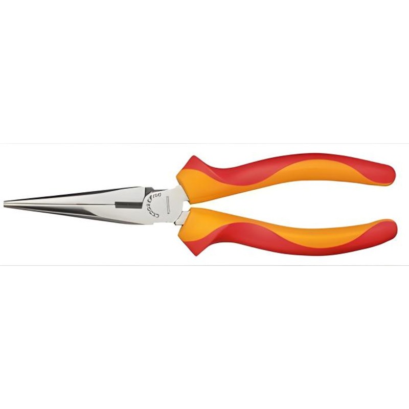 Plier Gedore Red VDE L200mm 2c-Handle