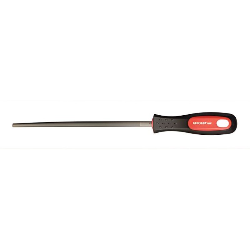 Gedore - File Red Round Lenght 310mm