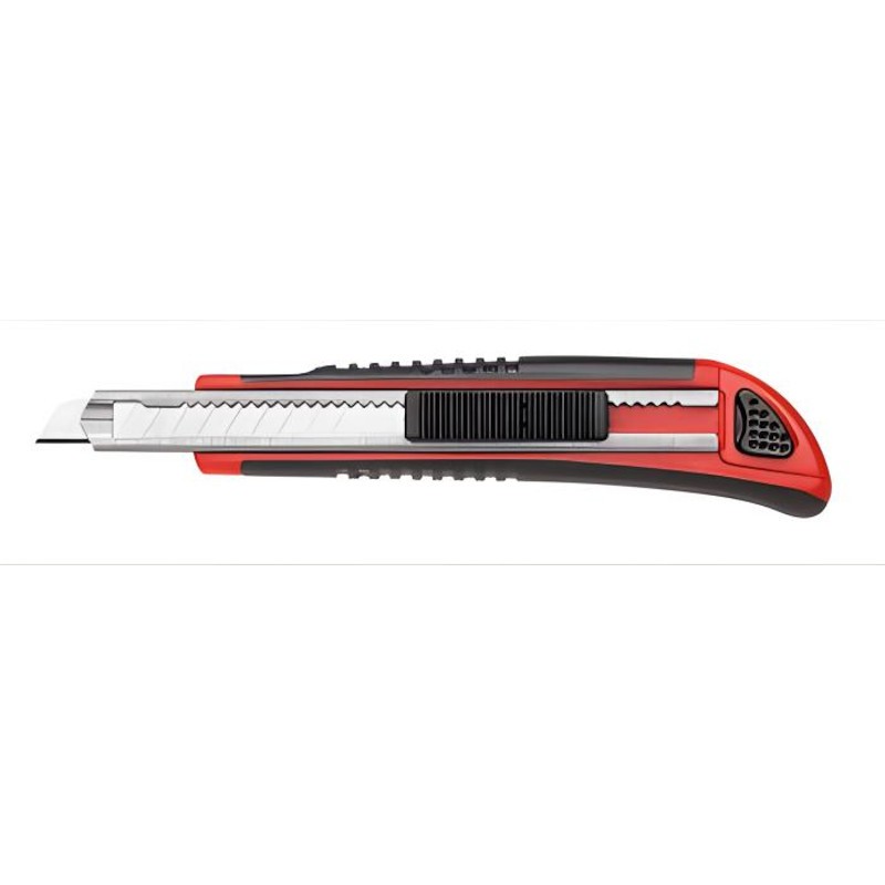 Gedore - Knife Trim Red 5 Blades 9mm