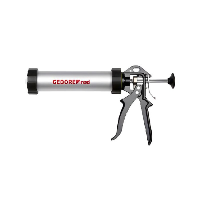 Gun Gedore Red Caulking Aluminium 310ml