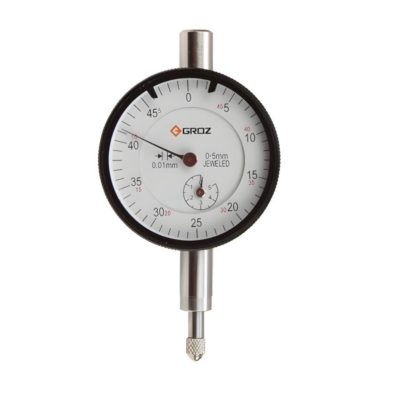 Gauge Groz Dial Indicator 1044f/S