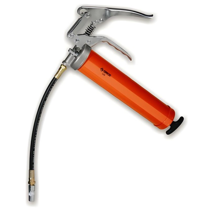 Grease Gun Groz Pistol Variable