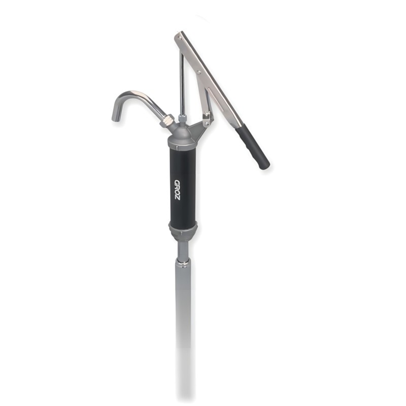 Pump Groz Barrel Lever Action 300ml/Stroke