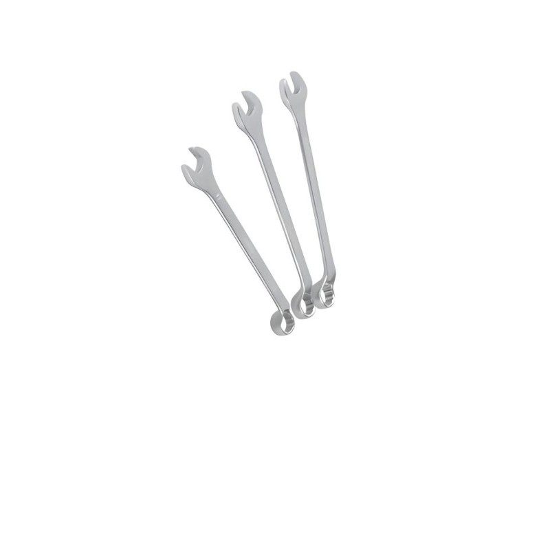 Groz - Spanner Combination 15mm 25580c