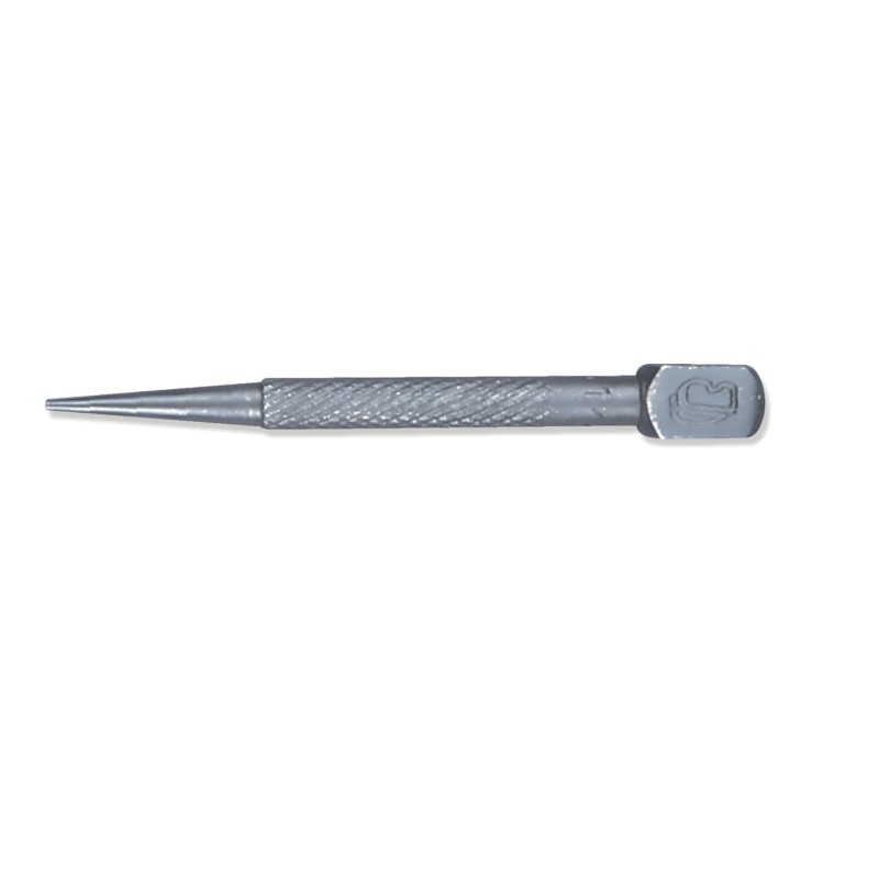 Groz - Punch Nail Square 1.5x100mm Nlp/Sq/1-16