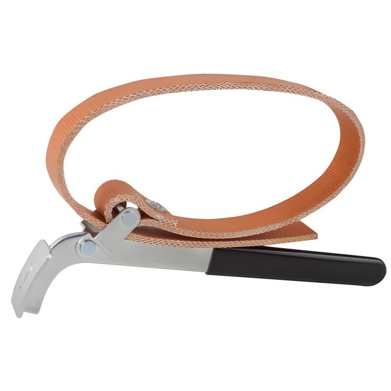 Groz - Oil Filter Wrench 250mm Adjustable