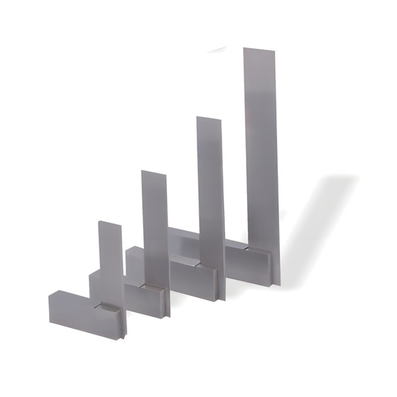 Square Groz Engineer Ssa/9 225mm