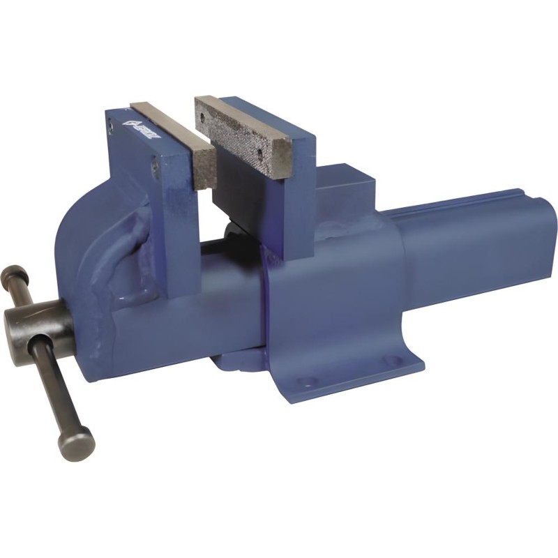 Bench Vice Groz Engineer 100mm