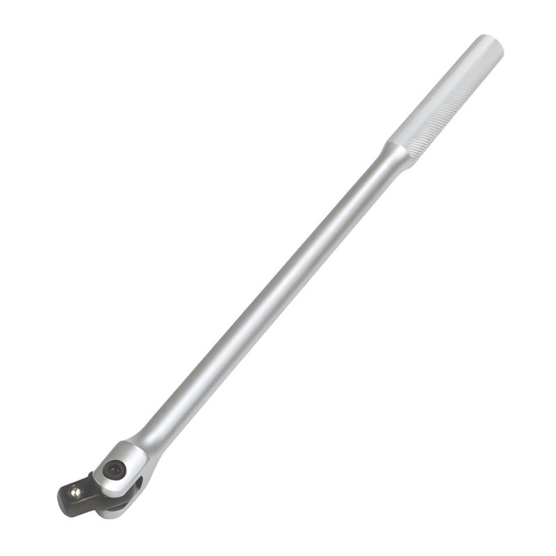 Groz - Powerbar 1/2`` Drive375mm Chrome Vanadium