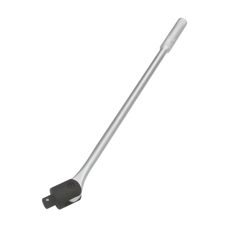 Powerbar Groz 3/4" Drive r 500mm Chrome Vanadium