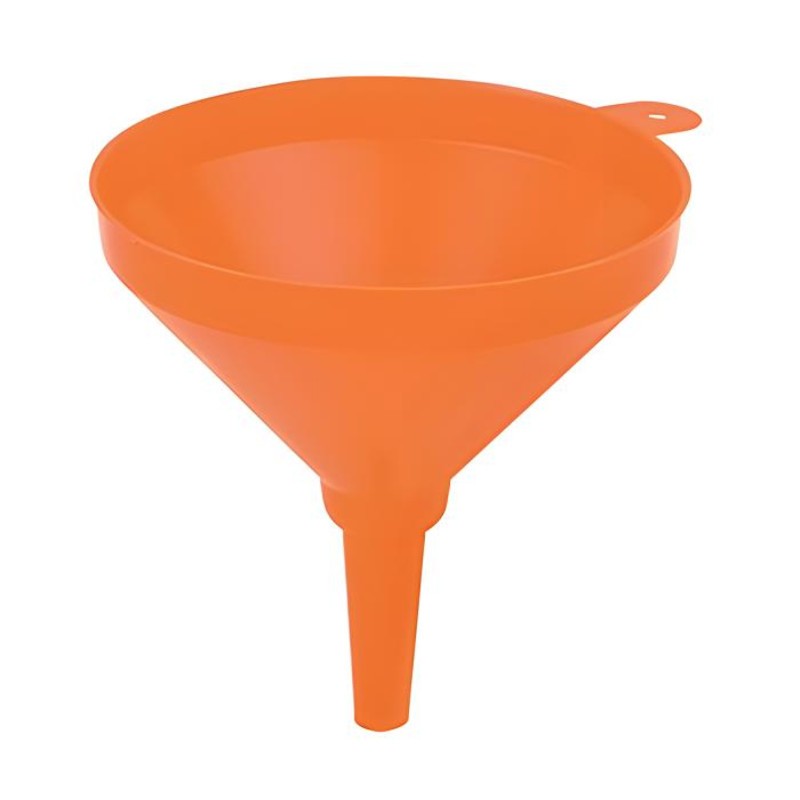 Groz - Fuel & Oil Funnel Conical 1.8ml(63oz)