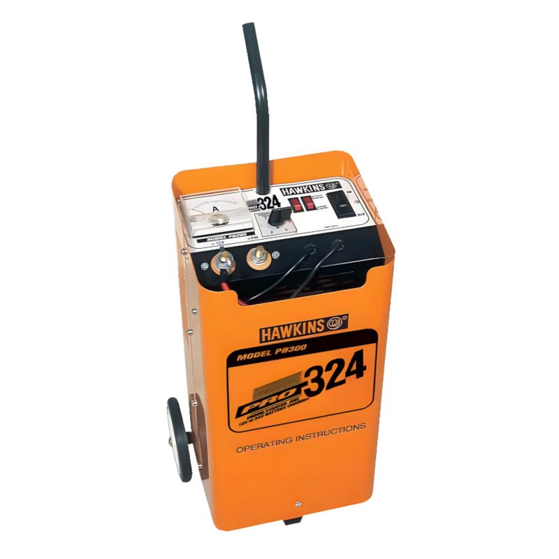 Battery Hawkins Pro324 Power Booster