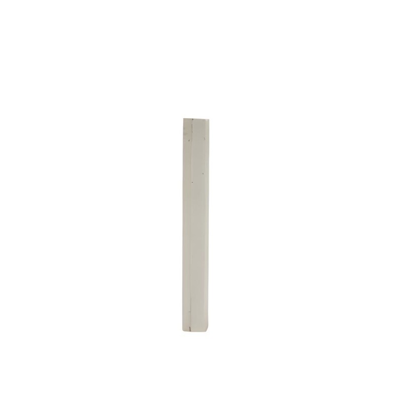 Crayon Lumber Hard White P/10
