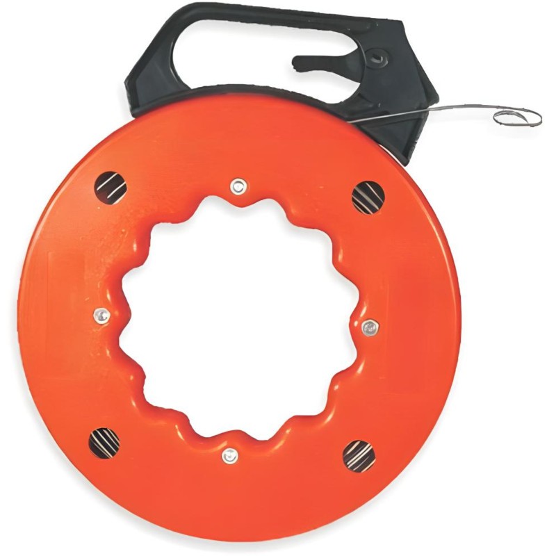 MTS- Tape MTS Fish Steel Blade 15m