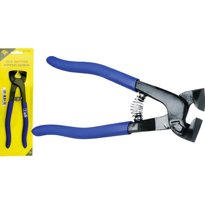MTS- Tile Cutter MTS Plier Nipper 200mm