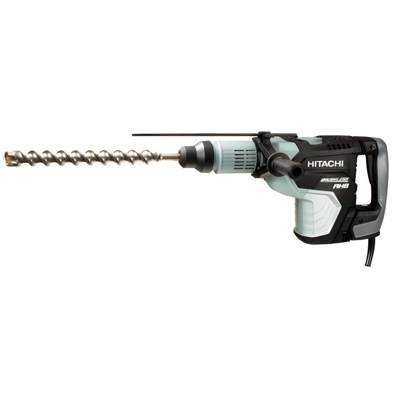 Hikoki Drill Rotary 1500W 45mm Sds(Slotted Drive System)