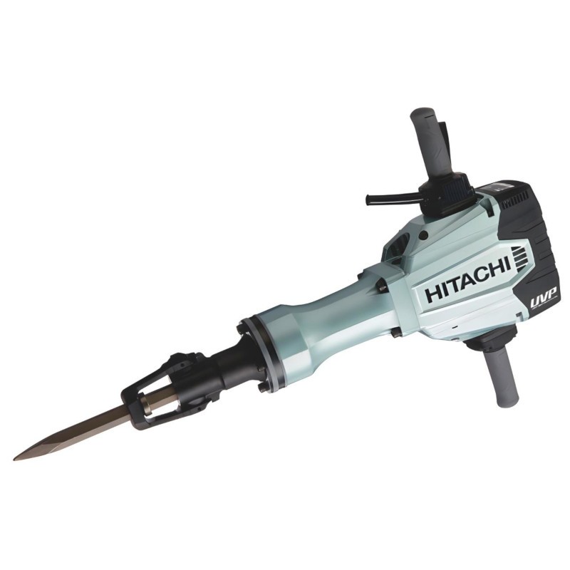 Hikoki Breaker 32kg 70j 28mm Hex