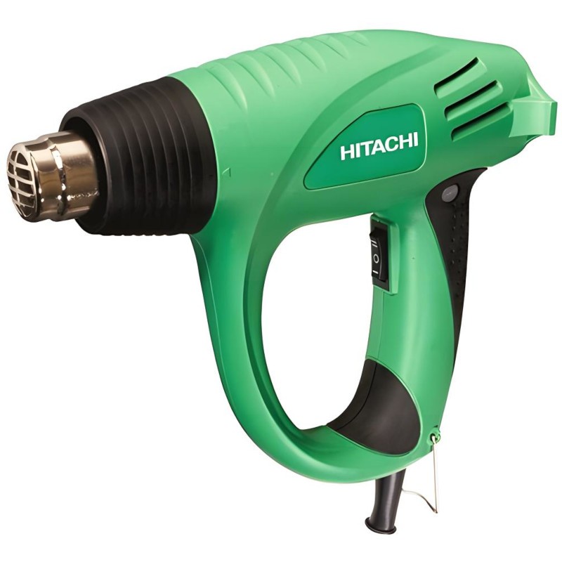 Hikoki Heat Gun 2000w 50/600deg-C