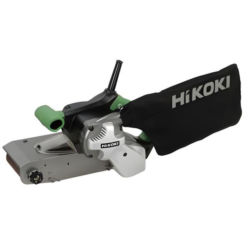 Hikoki Belt Sander 1020W 100X610mm1Speed