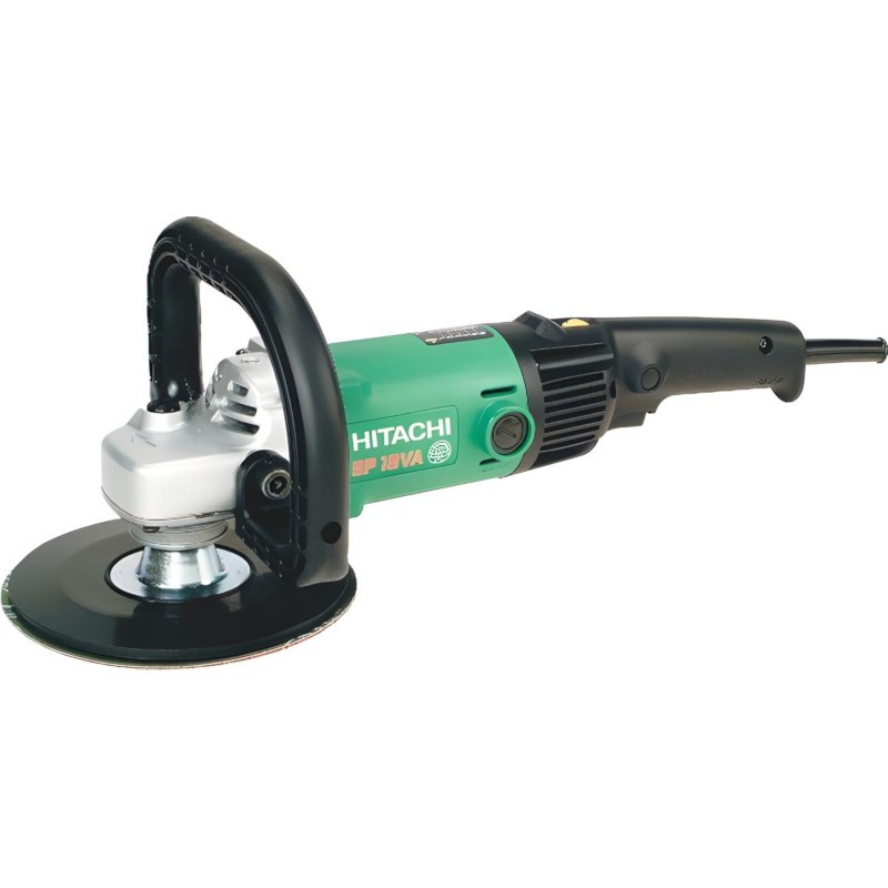 Hikoki Polisher/Sander 1250W 180mm 2.8Kg