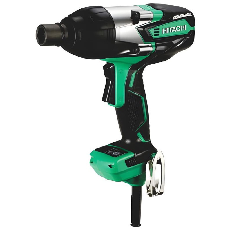 Hikoki Impact Wrench 1/2 370W 360Nm