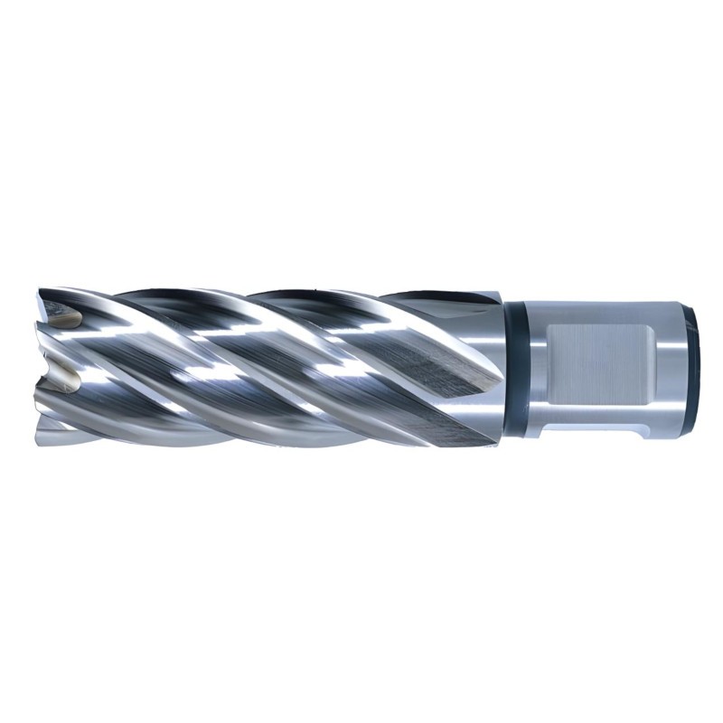 Cutter Core Drill Long Reach 50mm Euroboor