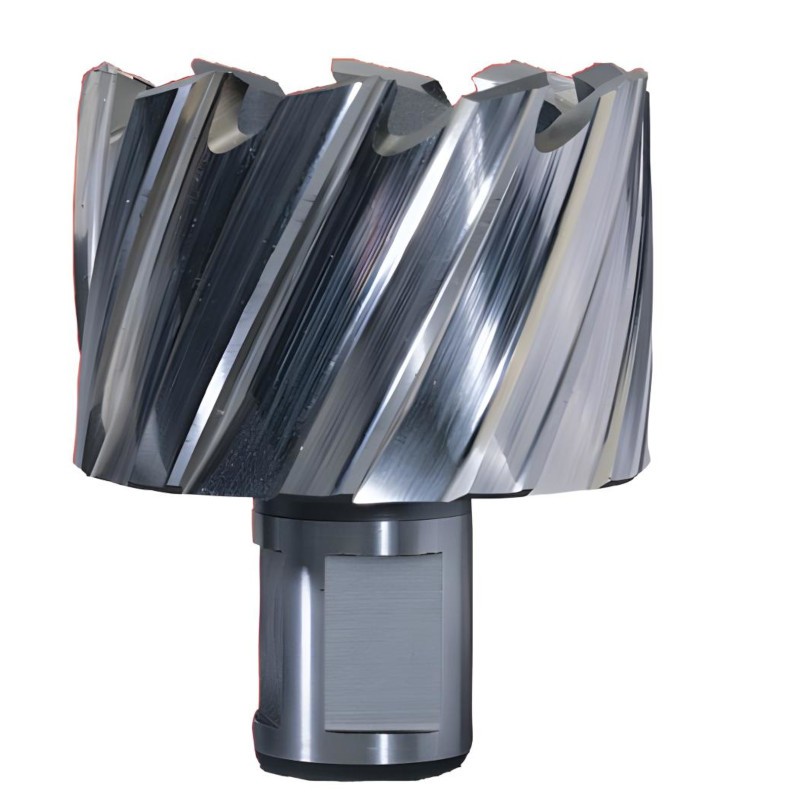 Cutter Core Drill Short Reach 53mm Euroboor