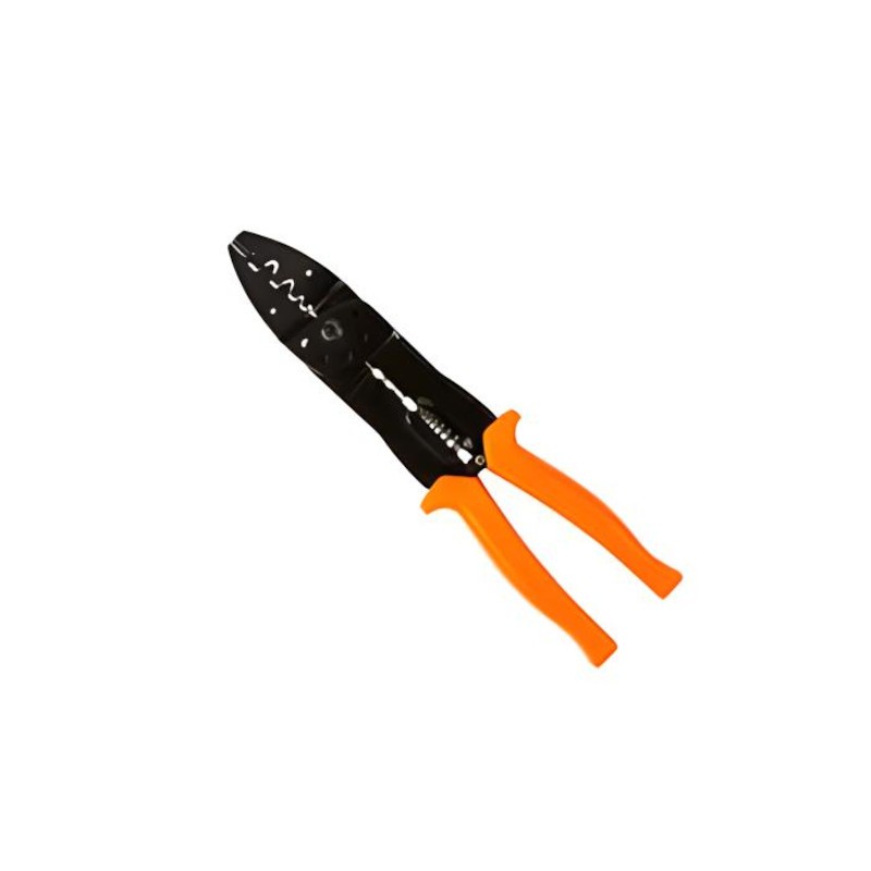 Kendo- Plier Crimping/Stripping