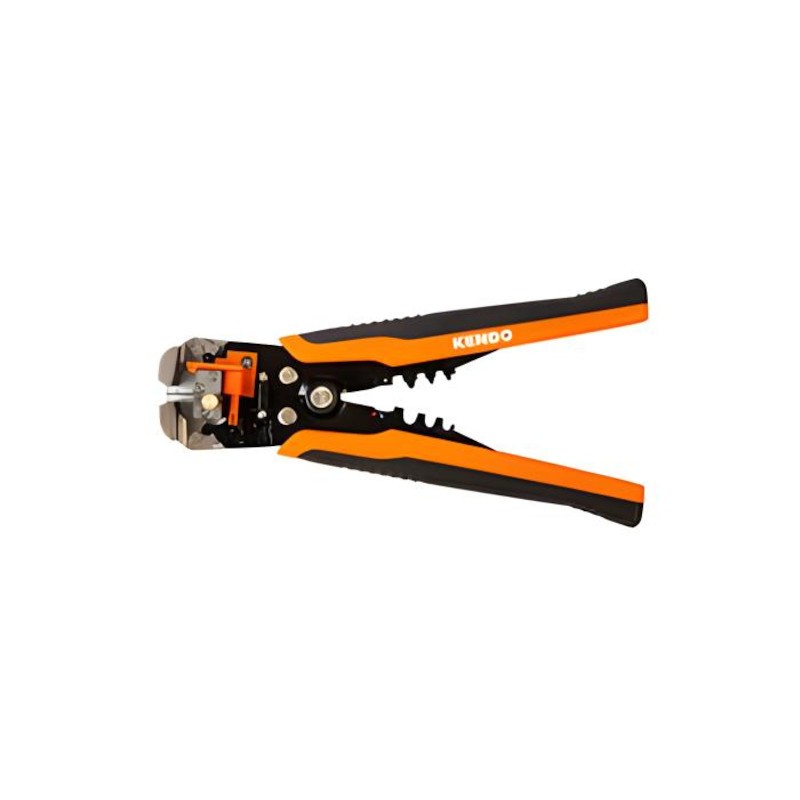 Kendo- Stripper Wire & Crimper 205mm