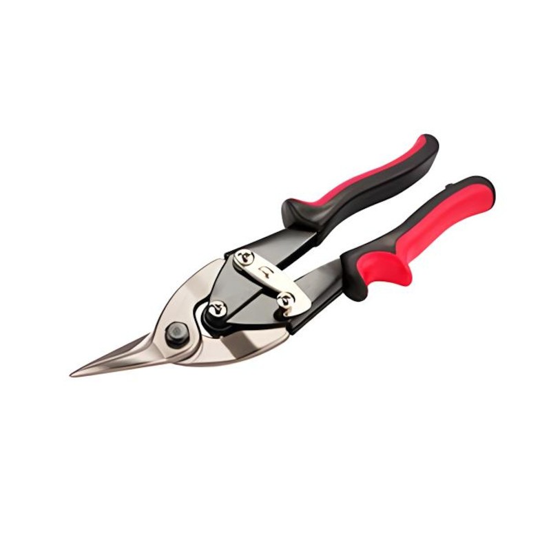 Kendo- Tinsnip Aviation Snips 250mm Left