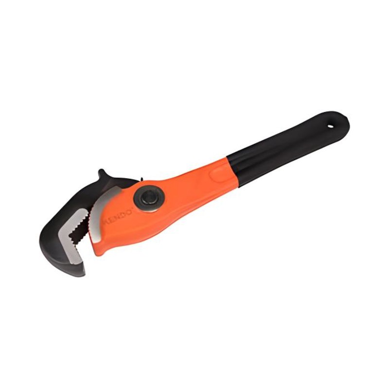 Kendo- Ratchet Wrench Quick Release 250mm
