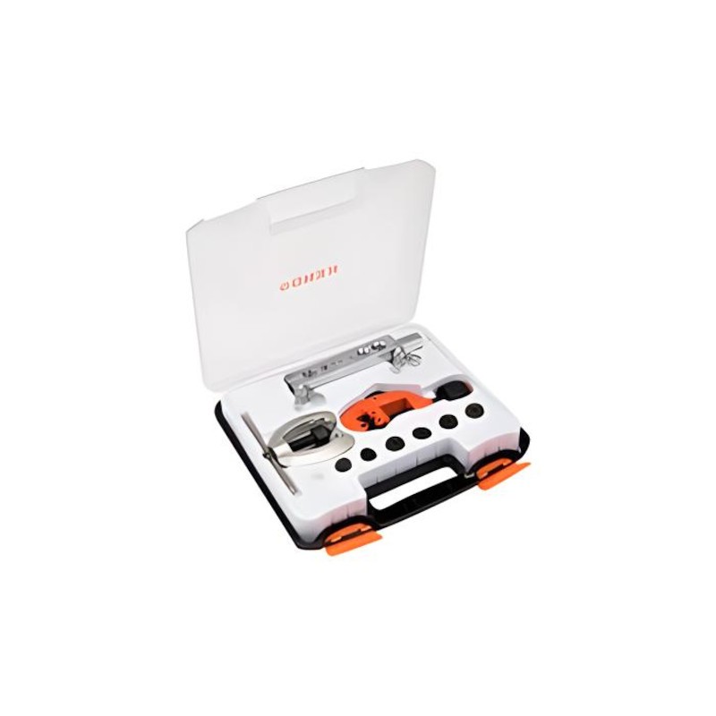 Kendo Plumbing Tool Set 11pc