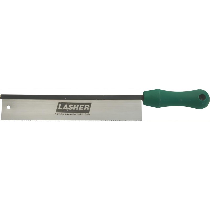 Lasher - Saw DoveTail 777 250mm 17pt Fg01780
