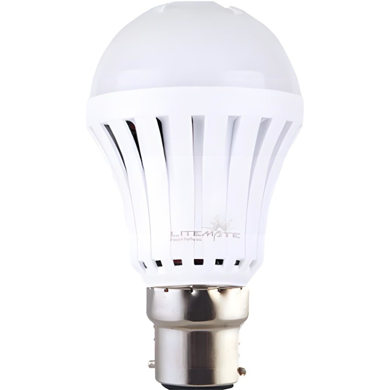 5 Watt B22 LED Rechargeable Loadshed Litemate