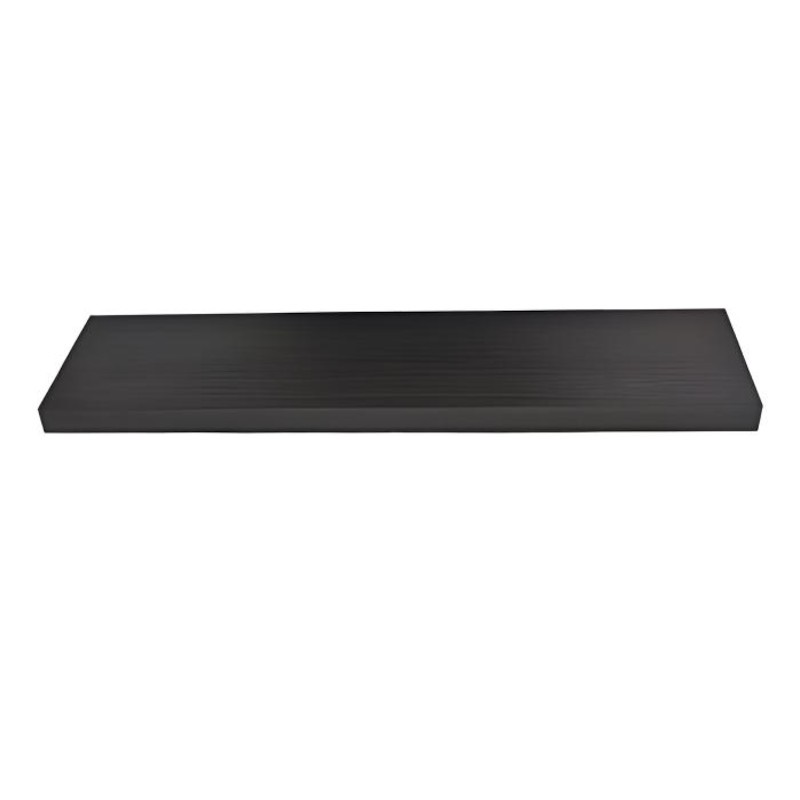 Mackie Floating Shelf Mocca1200X235X38mm